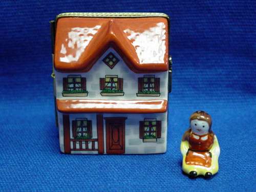 Doll house